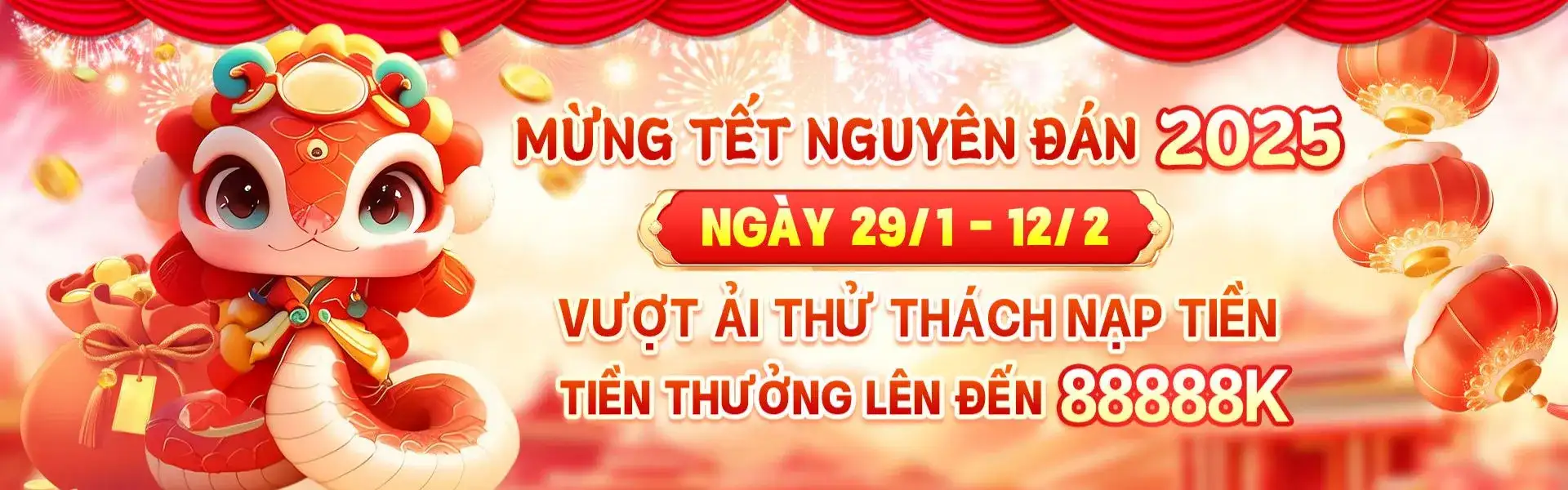 ok365 thưởng tết